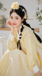 传统韩服美女_4_坐看云起_来自小红书网页版