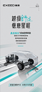 @EXEED星途汽车 的个人主页 - 微博