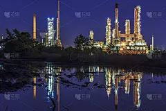石油化工装置