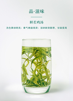 时光故事机i采集到时光设计—茶类参考