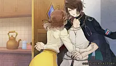 【CG】ニル・アドミラリの天秤 全CG_乙女浮世绘吧_百度贴吧