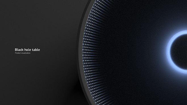 Black Hole : Media t...