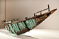 Shipwreck : Made of cast bronze and glass, boats collection is one of the most popular choices of our clientele. You can choose between a wide range of dimensions.