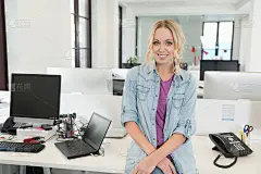 办公室随便的女人