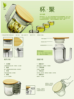 YoungSir顺采集到产品设计