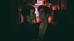 博君一肖超话 

手机壁纸＋PC壁纸

“yibo哥，接个吻吗？”

（脑洞WZ学渣 俞哥撩朝哥的场景 但是地点换到了昏暗的小巷里）