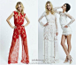 “Gipsy Queen” by Zuhair Murad for Spring 2015