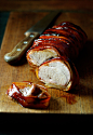 craving-nomz:

Bacon Wrapped Pork Tenderloin