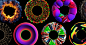 Elektronniy gorod TV Visuals : «Elektronniy Gorod TV» is a service for viewing TV and Internet content with a recommendations option and a video selection system.The task of the advertising campaign is to consolidate in the Novosibirsk market due to the i