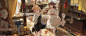 #女の子 Autumn festival|秋日祭典 - 万老板 - wboss的插画