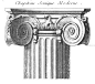 古希腊柱式特征 - 内容 - 世界小学