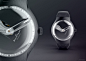 设计师的ps手表设计来了~真的很好看~
全球最好的设计，尽在普象网（www.pushthink.com）