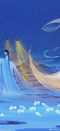 无脸古装群像之云之君兮