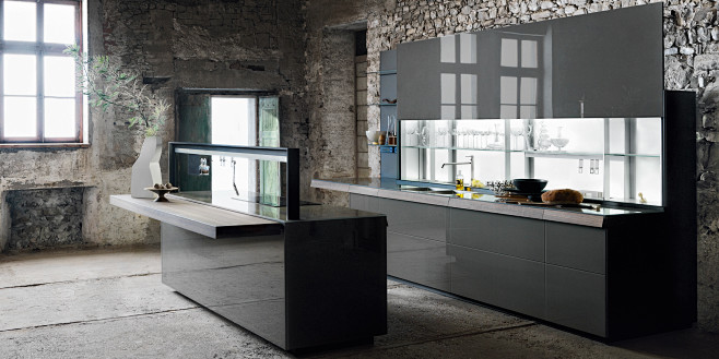 Valcucine | Cucine M...