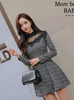 xenixpd采集到son yoon ju 0009
