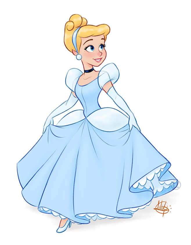 Disney Princess Proj...