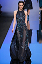 Elie Saab2013秋冬时装秀