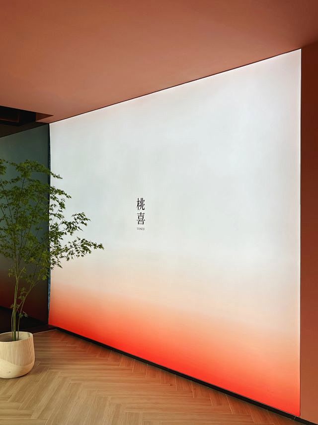 软膜 门头 - 小红书搜索