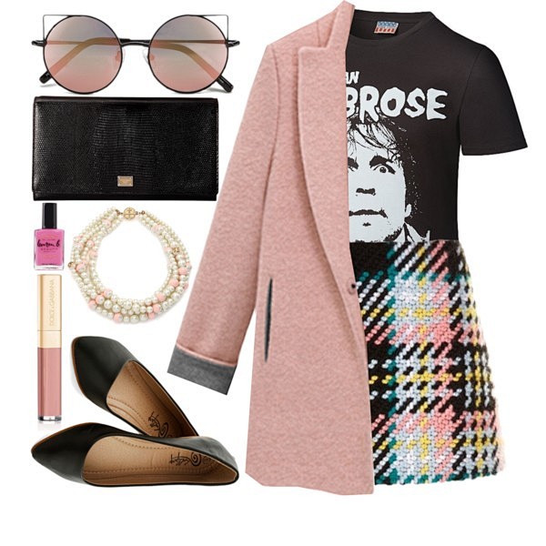 I love styling horro...
