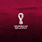 Brazil FIFA FIFA World Cup FIFA World Cup Qatar 2022 football messi Ronaldo soccer Sports Design world cup