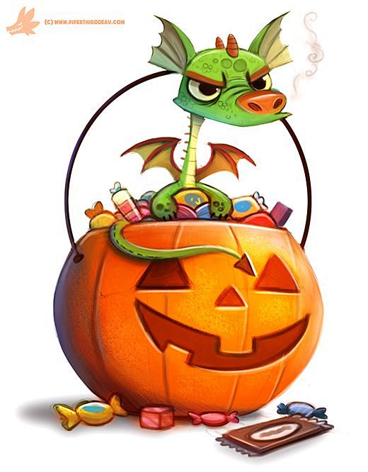 @cryptidcreations on...