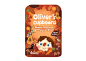 Oliver's Cupboard