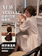 大喜自制独立复古女装