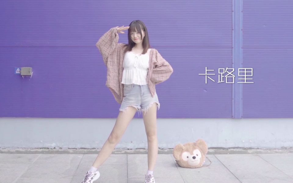 图片[6]-【舞蹈/4K/在线/B站】小野-w-【140V-17.5GB】-幻想写真