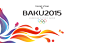 Baku2015 Olympic Games Concept on Behance
