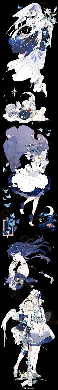 @猫饼猫病 的个人主页 - 微博