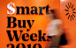 Smart Buy Weeks 2019 : Smart Buy Weeks is a big sale event for Home Square, the largest one-stop shopping mall for home furnishing in Hong Kong. In this sale event, more than 58,000 selected items ranging from furniture to home accessories to be offered a