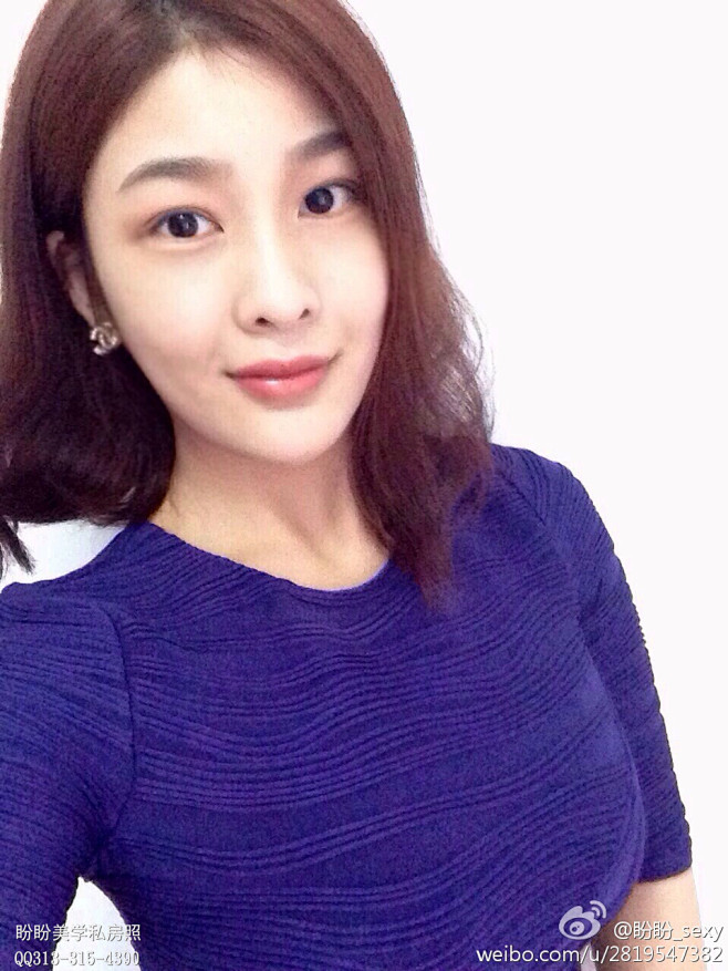 闫盼盼 (555)-花瓣网