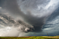 Colt Forney在 500px 上的照片Wyoming supercell
