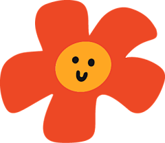 ‖_Koinobori采集到趣味表情/贴纸元素