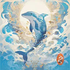 【海豚：胜境】_4_饿举世瞩目_BE HUNGRY_来自小红书网页版