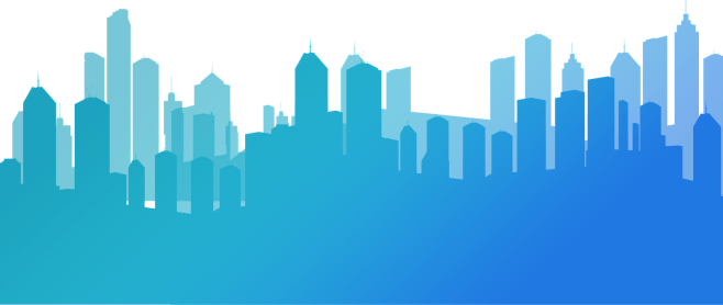 城市剪影 3