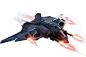 星际战舰png免抠素材_新图网ixintu.com