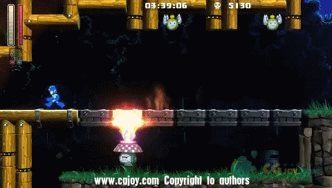 【新提醒】洛克人 Mega Man 11...