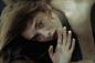 Marta Bevacqua 人像摄影作品【silence】 - 人像摄影 - CNU视觉联盟