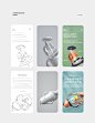Beedoll 母婴奶瓶详情页-产品建模渲染首页/专题设计