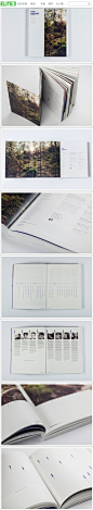 芬兰pure杂志设计欣赏 DESIGN³设计创意 拼图详情页 设计时代 #采集大赛#