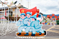“四季如歌游龙岩”红色旅游季暨“荷你乡约·夏日才溪别样红”大型红色主题旅游活动，更多高清无水印照片请关注@活动汪