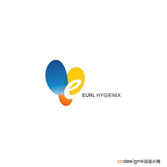 e 标志设计欣赏 logo设计欣赏 标志...