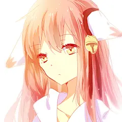 头像_阿雯雯_原创绘画圈插画_网易GACHA二次元社区 #壁纸# #背景图# #治愈系# #小清新#
