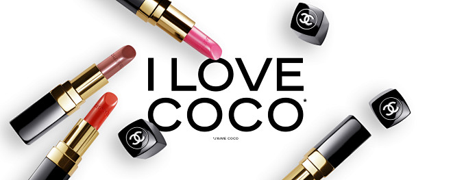 ROUGE COCO - CHANEL ...