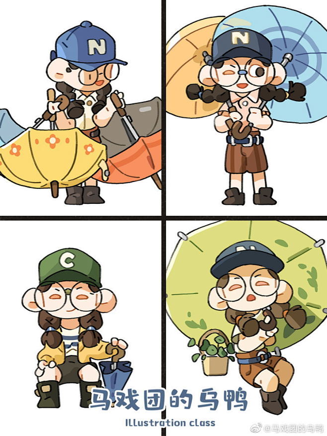 {现代系列}欧美现代卡通，机械设计 （角...