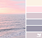 Design Seeds : Design Seeds color palettes ... posted daily for all who love color.