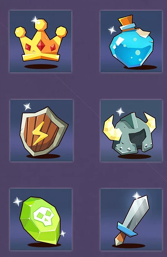 icons-花瓣网