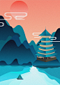 贵州风景