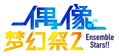 一杯茶_采集到B-4-游戏logo